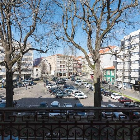 Lovelystay - The Porto Getaway Duplex - Free Parking Dış mekan fotoğraf