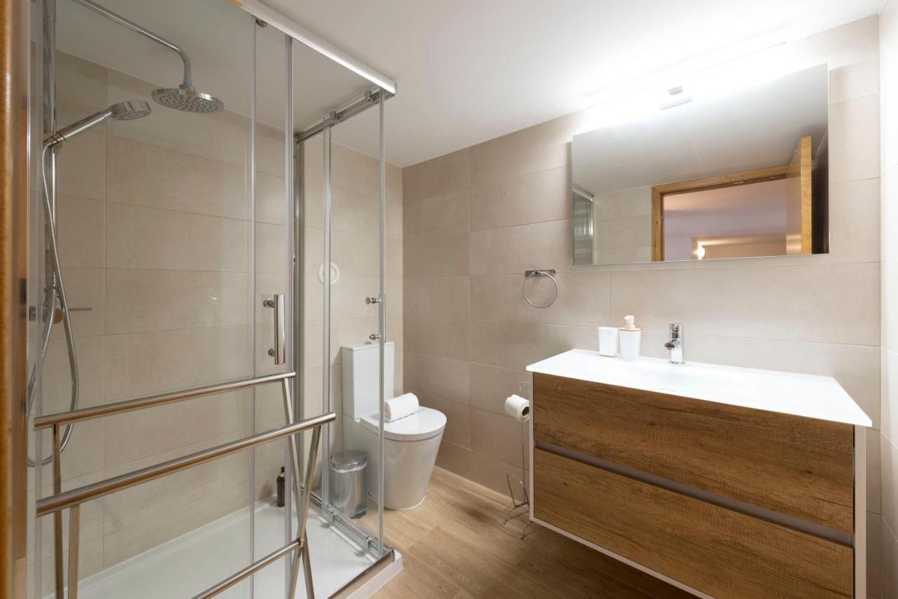 Lovelystay - The Porto Getaway Duplex - Free Parking Dış mekan fotoğraf