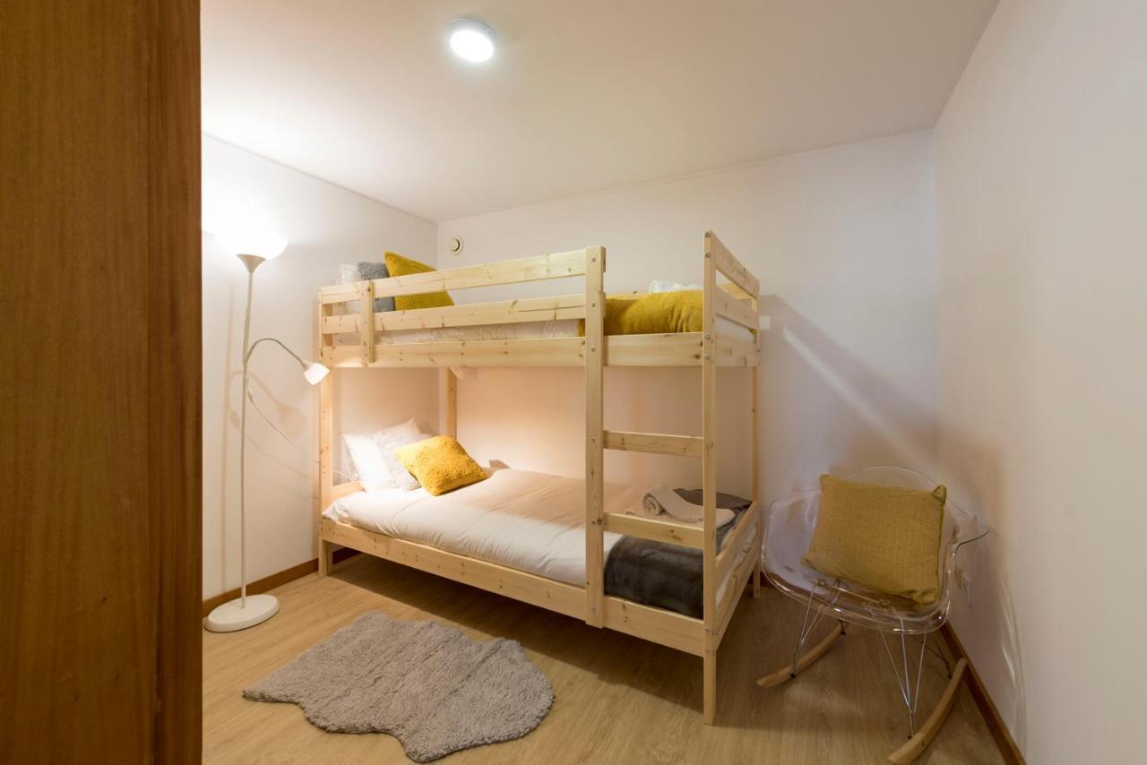 Lovelystay - The Porto Getaway Duplex - Free Parking Dış mekan fotoğraf