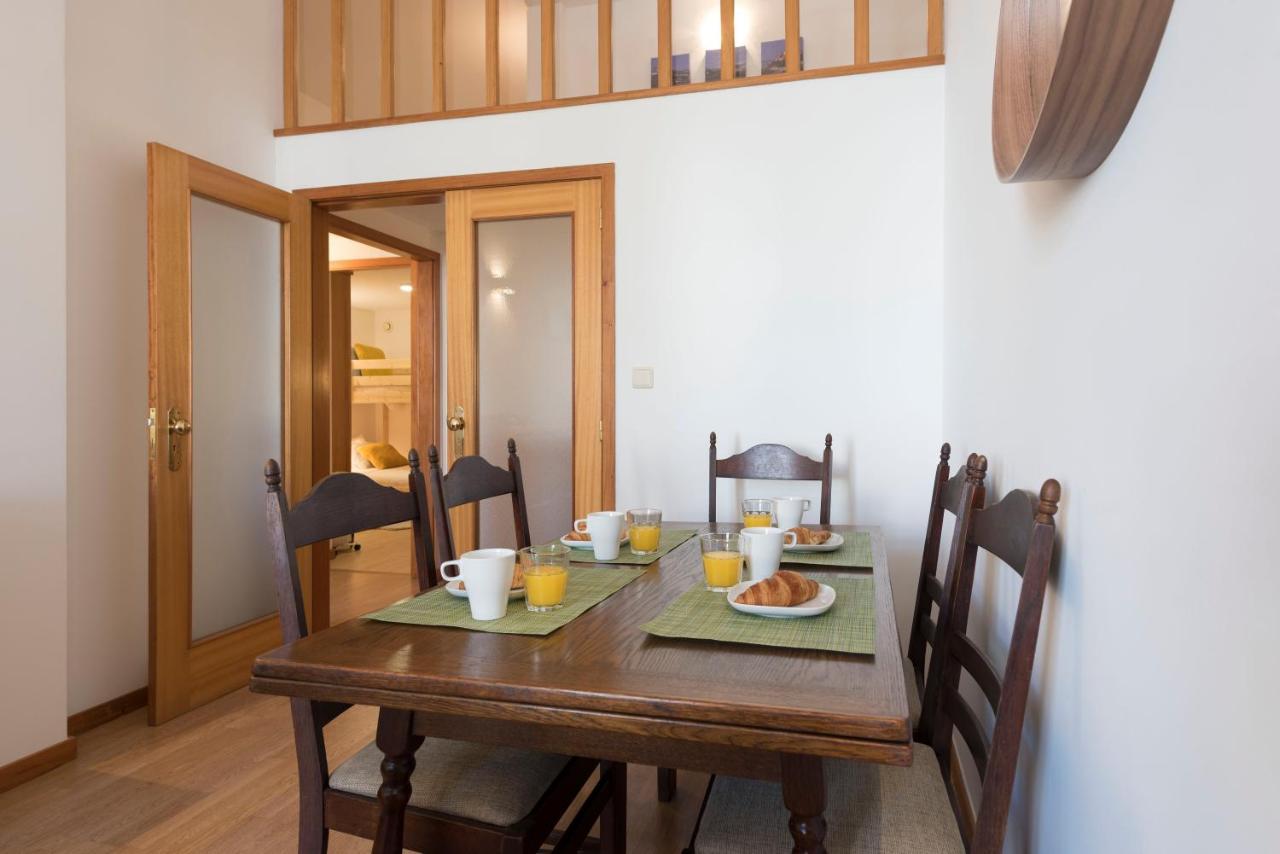 Lovelystay - The Porto Getaway Duplex - Free Parking Dış mekan fotoğraf